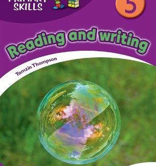 OXFORD PRIMARY SKILLS 5: READING AND WRITING