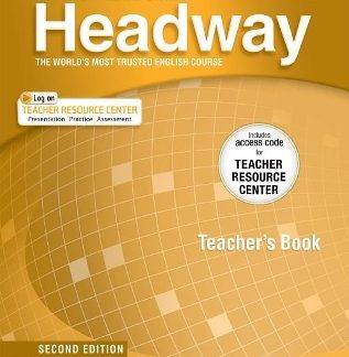 AMERICAN HEADWAY WITH ACCESS TO TEACHER RESOURCE CENTER 2 TCHR'S 2ND ED