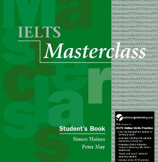 IELTS MASTERCLASS SB + ON LINE PRACTICE SKILLS N/E