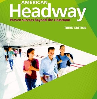 AMERICAN HEADWAY STARTER SB (+ ONLINE SKILLS PRACTICE) 3RD ED