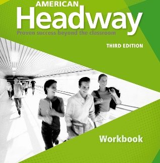 AMERICAN HEADWAY STARTER WB (+ ICHECKER) 3RD ED