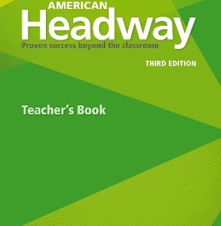 AMERICAN HEADWAY STARTER TCHR'S 3RD ED