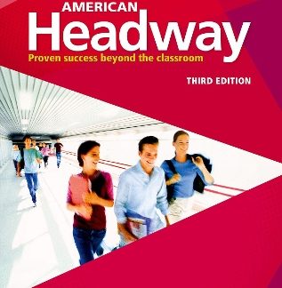 AMERICAN HEADWAY 1 SB (+ OXFORD ONLINE SKILLS PROGRAM) 3RD ED