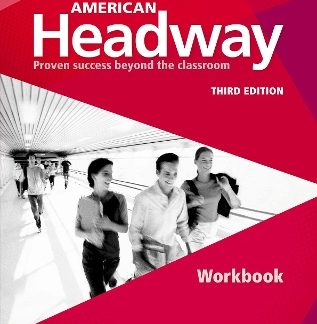 AMERICAN HEADWAY 1 WB (+ ICHECKER) 3RD ED