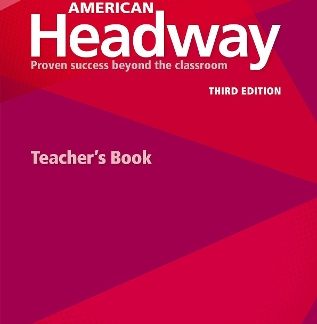 AMERICAN HEADWAY 1 TCHR'S 3RD ED