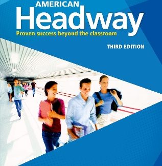 AMERICAN HEADWAY 3 SB (+ OXFORD ONLINE SKILLS PROGRAM) 3RD ED