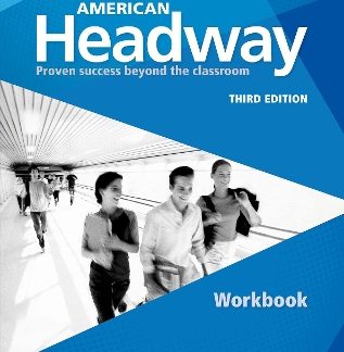 AMERICAN HEADWAY 3 WB (+ ICHECKER) 3RD ED