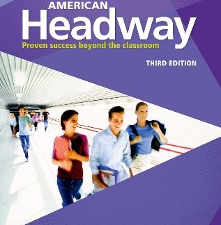 AMERICAN HEADWAY 4 SB (+ OXFORD ONLINE SKILLS PROGRAM) 3RD ED
