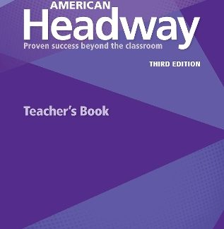 AMERICAN HEADWAY 4 TCHR'S 3RD ED
