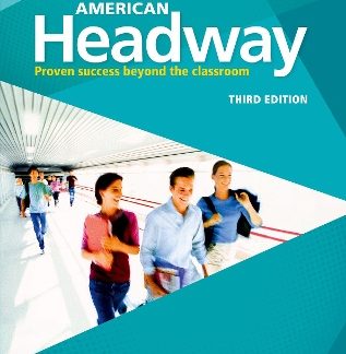 AMERICAN HEADWAY 5 SB (+ OXFORD ONLINE SKILLS PROGRAM) 3RD ED