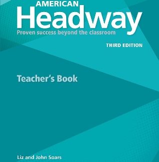 AMERICAN HEADWAY 5 TCHR'S 3RD ED