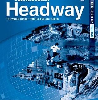 AMERICAN HEADWAY 3 WB 2ND ED