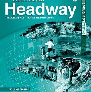 AMERICAN HEADWAY 5 WB 2ND ED