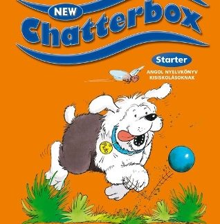 CHATTERBOX STARTER SB N/E