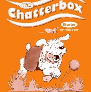 CHATTERBOX STARTER WB N/E