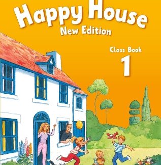 HAPPY HOUSE 1 SB