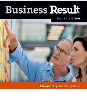 BUSINESS RESULT ELEMENTARY TCHR'S PACK (+ DVD) 2ND ED