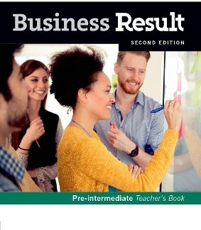 BUSINESS RESULT PRE-INTERMEDIATE TCHR'S PACK (+ DVD) 2ND ED