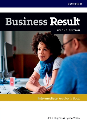 BUSINESS RESULT INTERMEDIATE TCHR'S PACK (+ DVD) 2ND ED