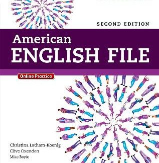 AMERICAN ENGLISH FILE STARTER SB (+ ONLINE PRACTICE) 2ND ED