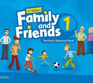 FAMILY AND FRIENDS 1 TCHR'S RESOURCE PACK 2ND ED