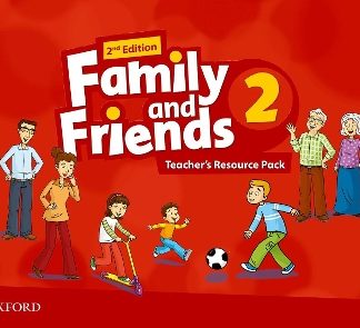 FAMILY AND FRIENDS 2 TCHR'S RESOURCE PACK 2ND ED