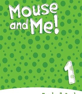 MOUSE AND ME 1 TCHR'S PACK