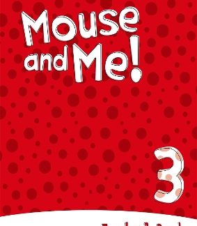 MOUSE AND ME 3 TCHR'S PACK
