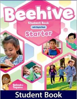 BEEHIVE STARTER SB (+ DIGITAL PACK)