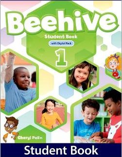 BEEHIVE 1 SB (+ DIGITAL PACK)
