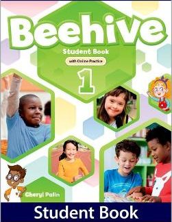 BEEHIVE 1 SB (+ ONLINE PRACTICE)