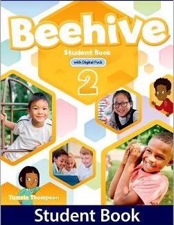 BEEHIVE 2 SB (+ DIGITAL PACK)