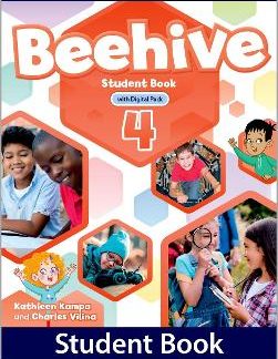 BEEHIVE 4 SB (+ DIGITAL PACK)