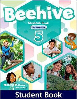 BEEHIVE 5 SB (+ DIGITAL PACK)