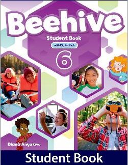 BEEHIVE 6 SB (+ DIGITAL PACK)