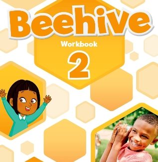 BEEHIVE 2 WB