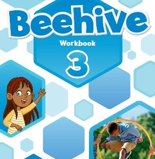 BEEHIVE 3 WB