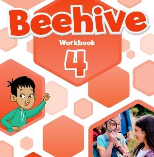 BEEHIVE 4 WB