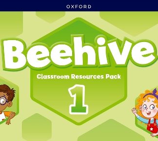 BEEHIVE 1 CLASSROOM RESOURCES PACK