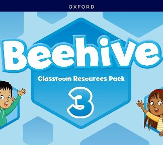 BEEHIVE 3 CLASSROOM RESOURCES PACK
