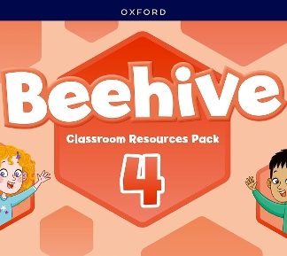 BEEHIVE 4 CLASSROOM RESOURCES PACK
