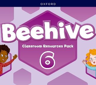 BEEHIVE 6 CLASSROOM RESOURCES PACK