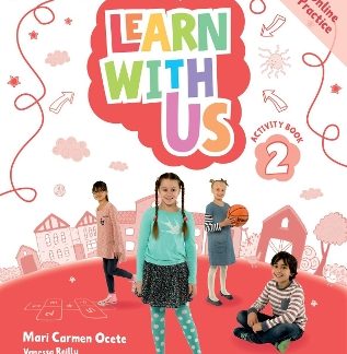 LEARN WITH US 2 WB
