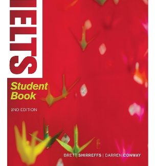 ON COURSE FOR IELTS SB 2ND ED