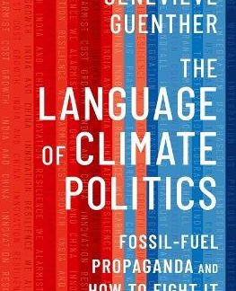 THE LANGUAGE OF CLIMATE POLITICS