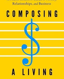 COMPOSING A LIVING PB