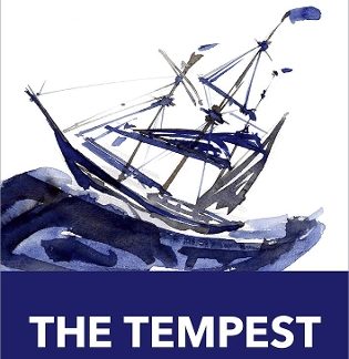 OXFORD SCHOOL SHAKESPEAR : THE TEMPEST