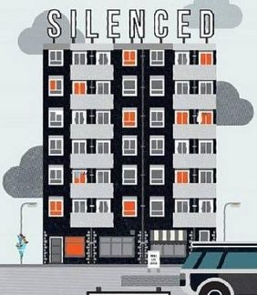 ROLLERCOASTERS SILENCED