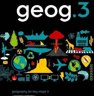 GEOG 3 SB 5TH ED