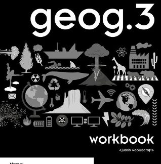 GEOG 3 WB 5TH ED